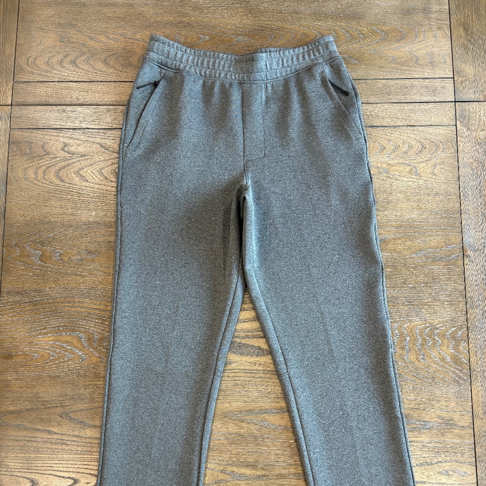 All In Motion | Joggers | Heathered Black | Men's Small